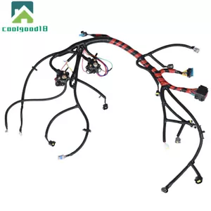 Arnés de cableado del motor para Ford F-250 F-350 Super Duty 5,4 L 6,0 L 6,8 L 7,3 L diésel - Imagen 1 de 10