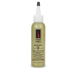 Doo Gro Anti Itch Oil 133ml - Picture 1 of 1