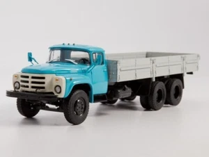 ZIL-133GJA LG041 Revista MODIMIO 1:43 ¡NUEVO! - Imagen 1 de 1