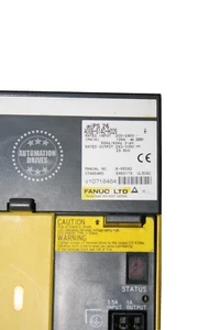 FANUC A06B-6140-H026 - Foto 1 di 7