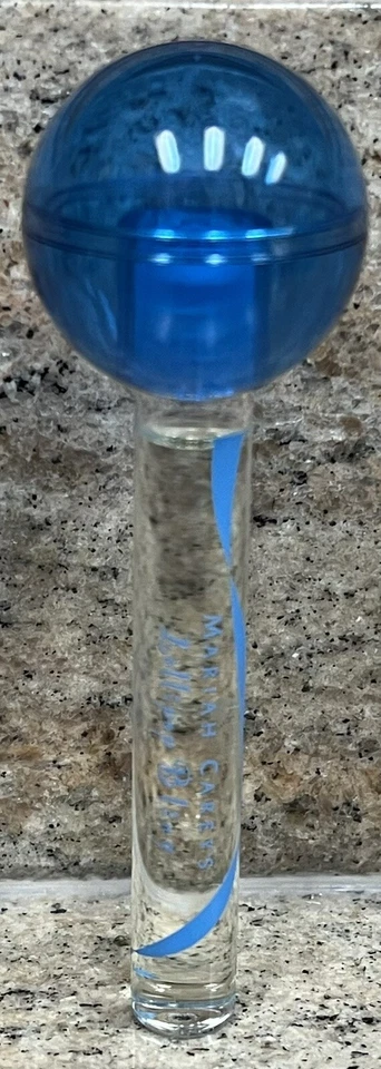 Mariah Carey LOLLIPOP BLING RIBBON Rollerball 0.27 OZ Fragancia para Mujer Foto 1 de 1