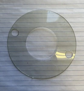 Wacker Neuson - 0110060 - Shim 0.040 - Picture 1 of 1