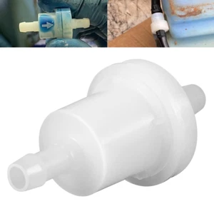 646-24251-01-00 Inline Fuel Gas Filter for Yamaha Outboard (4 6 8 9.9 HP)18-7713 - Picture 1 of 6