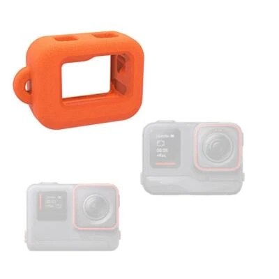EVA Buoy Cover For Insta360 Ace Buoyancy Protection Lot Frame C8... - Image 1 of 4