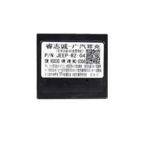 16 pin Canbus Box decoder For chrysler 200 Dodge Grand Caravan Charger Magnum - Picture 1 of 2