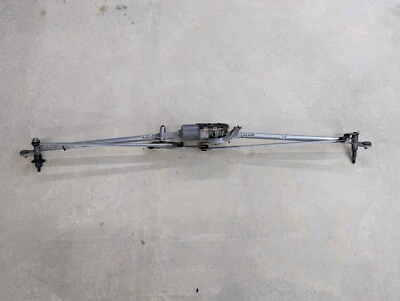 Chevy Chevrolet Volt 2011-2015 - Motor limpiaparabrisas y conjunto de acoplamiento - 22829372 Foto 1 de 4