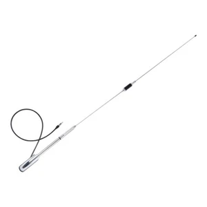 119cm Antenna has Audio Comfort Navi Fit For Honda Goldwing GL1800 GL1500 01-17 - Picture 1 of 11