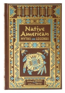 Native American Myths and Legends Collectible Edition - Hardcover - Bild 1 von 1