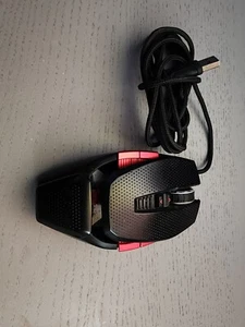 EVGA Torq X10 Optical Gaming Mouse 901-X1-1103-KR - Picture 1 of 4