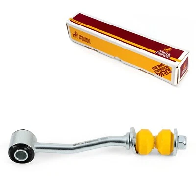 Barra estabilizadora delantera premium para Jeep Cherokee Comanche Grand Cherokee 1991-2001 Foto 1 de 4