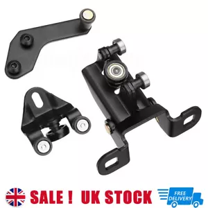 Left Side Sliding Door Top Middle Bottom Roller Runner For Ford Transit MK6 MK7 - Picture 1 of 10