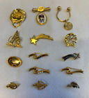 1983 to Now Avon Consultant Lot Pin Brooch Pendant Presidents Club Tribute