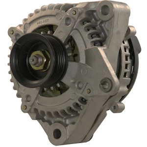 NEW HIGH OUTPUT 250AMP ALTERNATOR FOR LEXUS LX470 TOYOTA LAND CRUISER 4.7L - Foto 1 di 3
