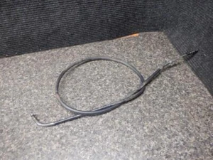 99 Kawasaki Vulcan 500 EN500 Clutch Cable 1k - Picture 1 of 4