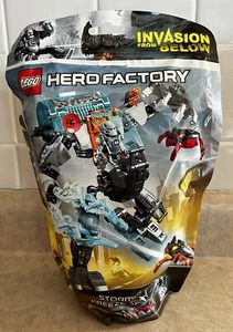LEGO HERO Factory: Stormer Freeze Machine (44017) - Imagen 1 de 3