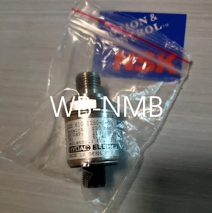 EDS 810-0250-2-006 sensor brand new FedEx or DHL - Afbeelding 1 van 1