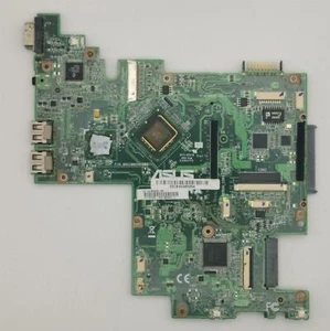 Genuine Asus Eee PC 1201HA Motherboard Mainboard 60-OA1RMB2000 - Picture 1 of 2