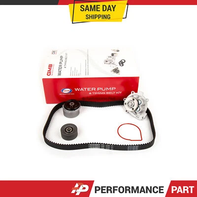 GMB Timing Belt Kit Water Pump Fit Chevrolet Cruze Sonic Aveo Aveo5 1.6 1.8 - Image 1 of 4