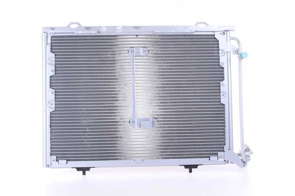 A/C Condenser fits 1994-2003 Mercedes-Benz CLK430 C280 C220  NISSENS NORTH AMERI - Image 1 of 1