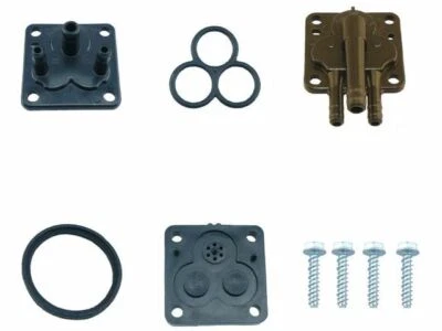 Kit de reparación de bomba de lavadora de parabrisas Chevrolet Chevelle 1964-1973 69625TX 1965 Foto 1 de 2