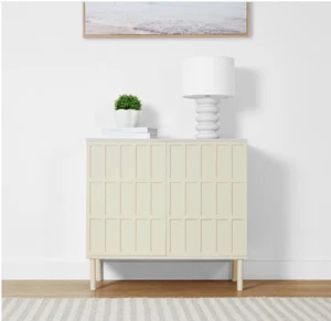 Adrian Cabinet Practical Functional Space Efficient Effortless Assembly - Picture 1 of 8