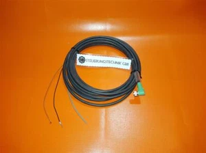 PHOENIX CONTACT Sensor Actuator Cable - 1521782 - Ca 16 5/12ft - 3 X 0,25 - - Picture 1 of 2