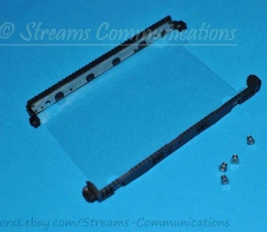 HP 15-F 15-f211wm Laptop HDD Hard Drive Caddy + Screws - Picture 1 of 3