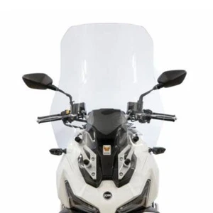 Isotta transparent windscreen SYM ADX125 2023 - Picture 1 of 5