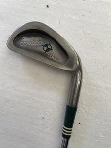 Macgregor CG 2000 R400 Regular Flex Steel Shaft 4 Iron - Picture 1 of 6
