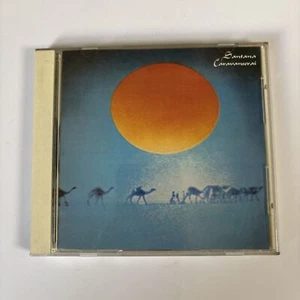 Santana – Caravanserai (CD, 1985) 30dp-301 Japan - Picture 1 of 4