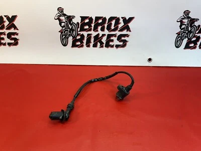 Bobina de encendido Honda XR80R XR80 XR 80 80R 2001-2003  Foto 1 de 4