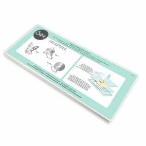 Sizzix Big Shot Extended Magnetic Platform for Wafer Thin Dies - Bild 1 von 1