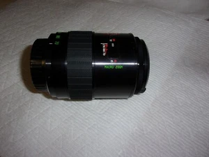 Sakar Lens f=70-210mm 1:4.0 Macro Zoom - Picture 1 of 5
