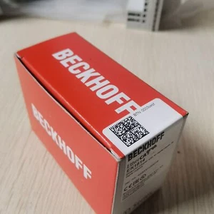 1 pieza nuevo Beckhoff EK1814 EK 1814 PLC en caja envío rápido - Imagen 1 de 3