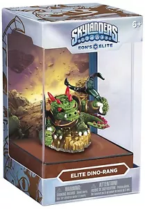 Skylanders Eon's Elite Dino rang WII PS3 3DS WIIU XBOX360 PS4 XBOXONE - Foto 1 di 1