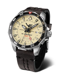 Vostok Europe Rocket N1 Automatic Watch NH34A-225A713 - Picture 1 of 1