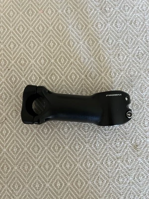 Promax Stem, 28 mm, 25 mm, 7 degree - Image 1 of 4