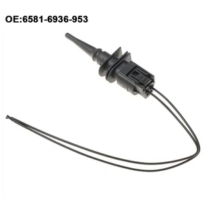 Easily Installed Ambient Temperature Sensor For For BMW Models E60/E61 - Picture 1 of 12