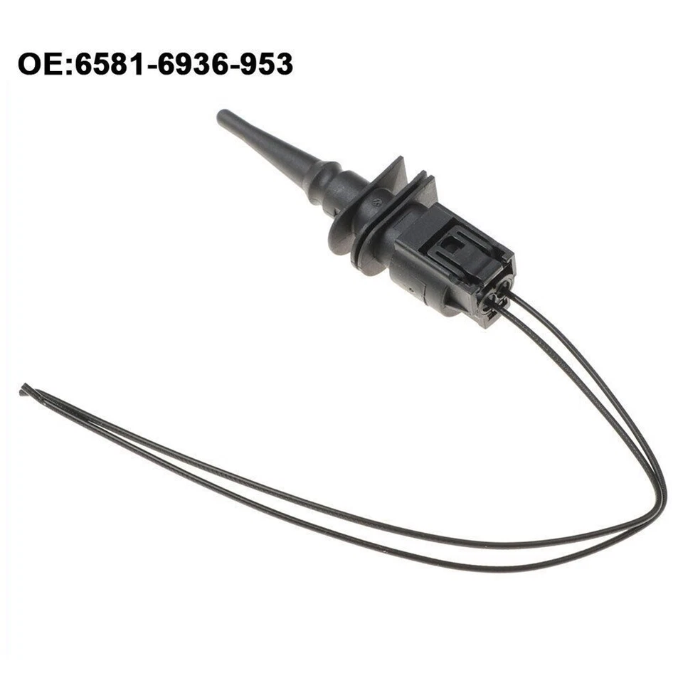 Easily Installed Ambient Temperature Sensor For For BMW Models E60/E61 - Image 1 of 4