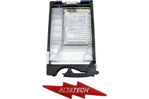 EMC 005050792 900GB 10K SAS 3.5 6G VMAX Hard Disk Drive - Picture 1 of 6