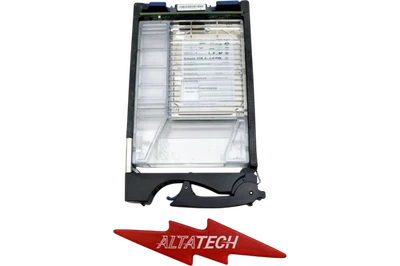 EMC 005050792 900GB 10K SAS 3.5 6G VMAX Hard Disk Drive - Image 1 of 4