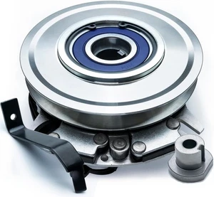 HiTorque 130 Fuß Pfund (OEM 105) BIGBaring Blade Zapfwellenkupplung für John Deere D140 D150 - Bild 1 von 9