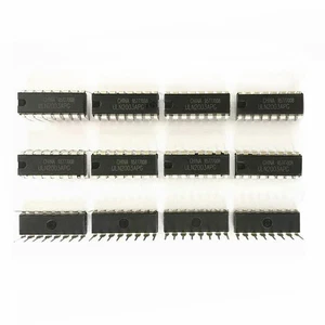 Nuevo 15 piezas Todiys para matriz ULN2003 ULN2003A ULN2003AN DIP-16 7 canales NPN D... - Imagen 1 de 1