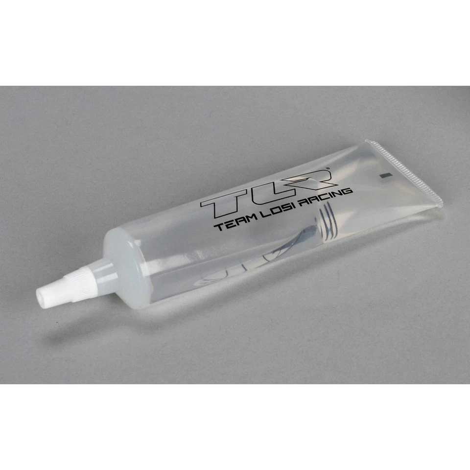Team Losi Racing TLR5288 Silicone Differential/Diff Fluid, 125,000CS - Image 1 of 1