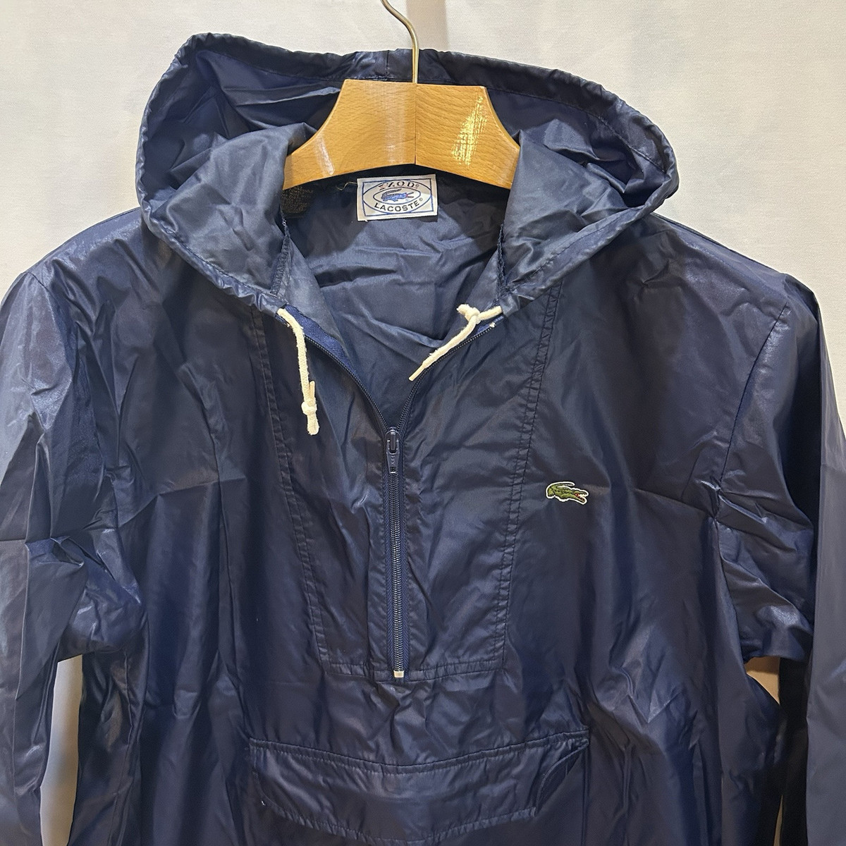 Lacoste Nylon Outer Shell Jackets for Men for Sale | Shop Lacoste Nylon Outer Shell Jackets for Men for Sale | Shop