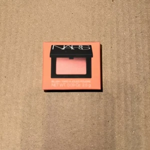 NARS Blush in "Orgasm" 0.09oz. Brand New ‼️ - Picture 1 of 2