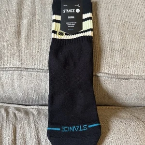 Calcetines Stance Boyd Cuarto Altura Talla: Grande - Imagen 1 de 2
