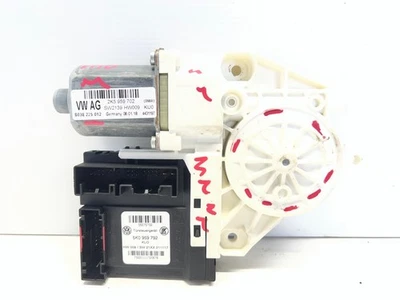VOLKSWAGEN CADDY DOOR WINDOW MOTOR (RIGHT FRONT) (2015-2020) 2K5 959 702 - Image 1 of 4