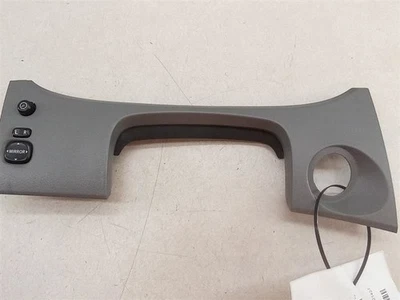 2005 06 07 08 09 2010 TOYOTA AVALON ПРИБОРНОЙ ПАНЕЛИ ЗАЖИГАНИЯ ПЕРЕКЛЮЧАТЕЛЬ ОТДЕЛКИ КРЫШКА 55431-07010 - Изображение 1 из 4