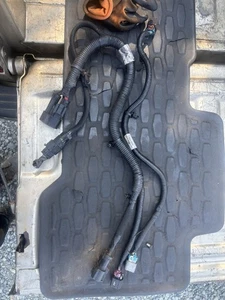 gmc sierra Chevy Silverado Electric Rack &Pinion Harness OEM 38030671 38021685 - Picture 1 of 11